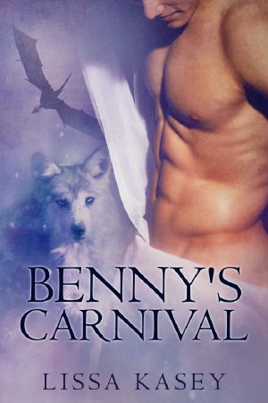 [Hidden Gem 3.50] • Benny's Carnival